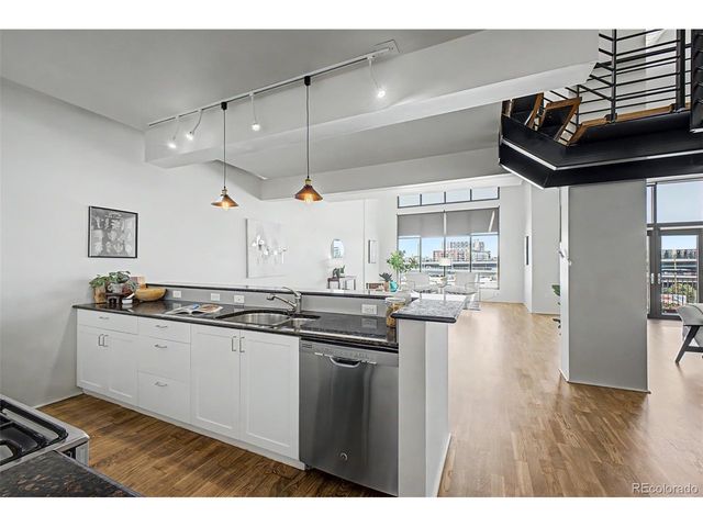 3100 Huron St 4G, Denver, CO 80202