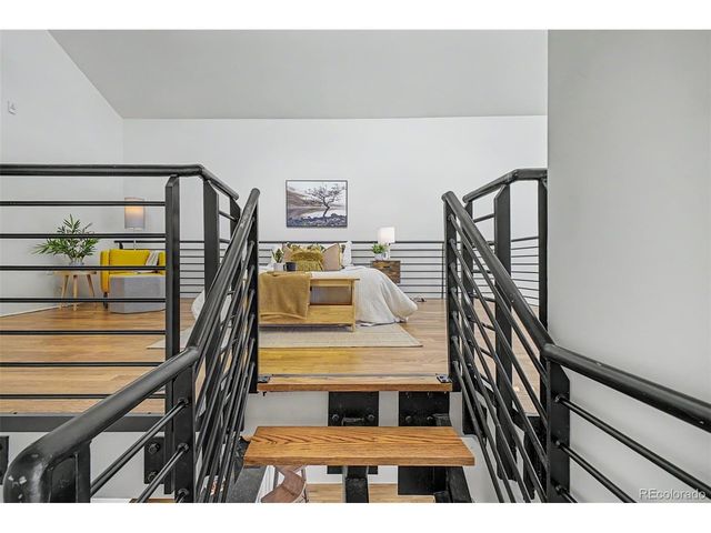 3100 Huron St 4G, Denver, CO 80202