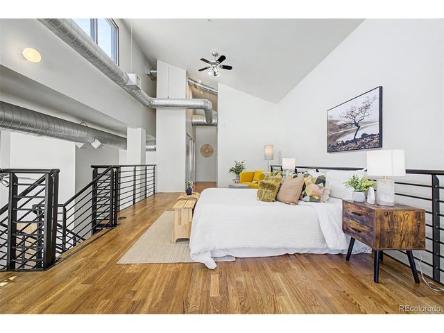 3100 Huron St 4G, Denver, CO 80202