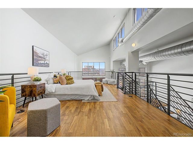 3100 Huron St 4G, Denver, CO 80202