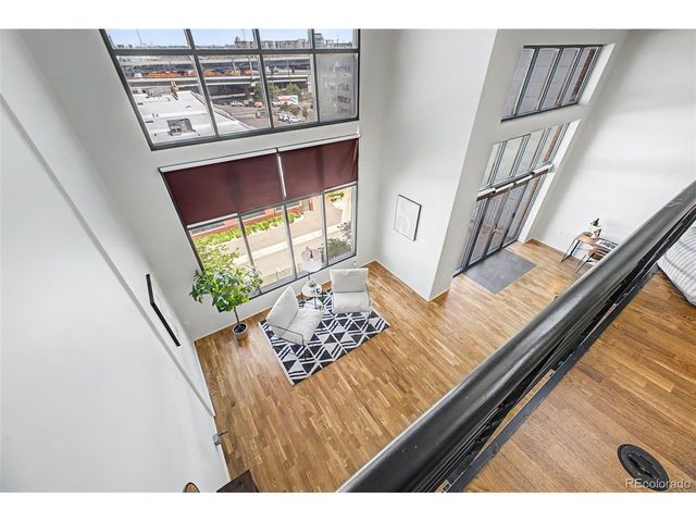 3100 Huron St 4G, Denver, CO 80202