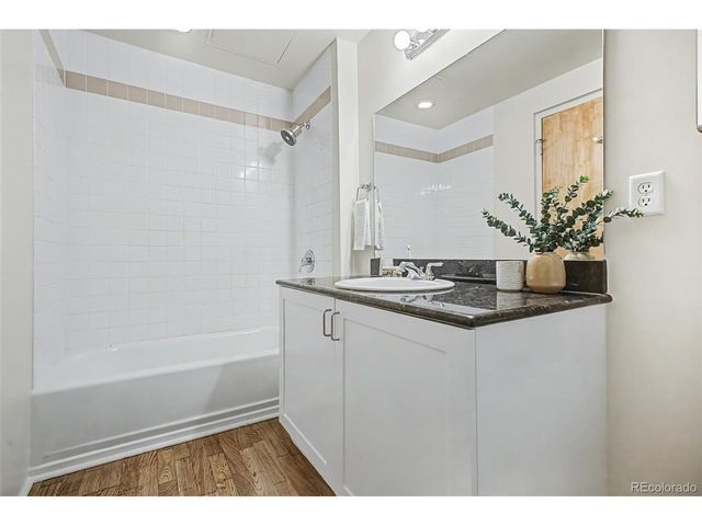 3100 Huron St 4G, Denver, CO 80202