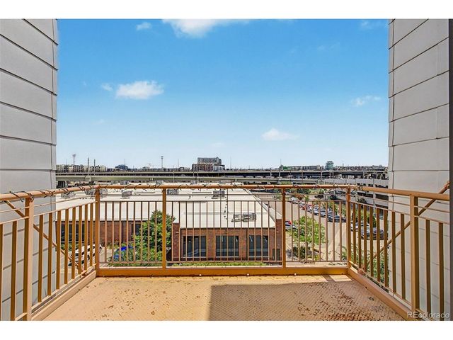 3100 Huron St 4G, Denver, CO 80202