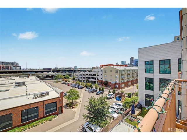 3100 Huron St 4G, Denver, CO 80202