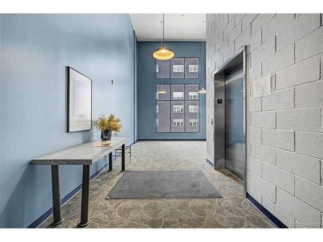 3100 Huron St 4G, Denver, CO 80202