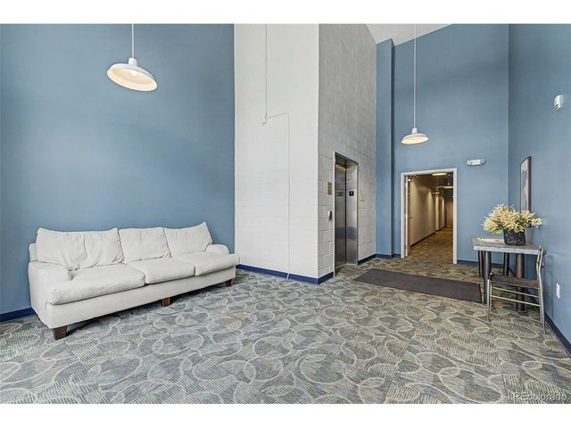 3100 Huron St 4G, Denver, CO 80202