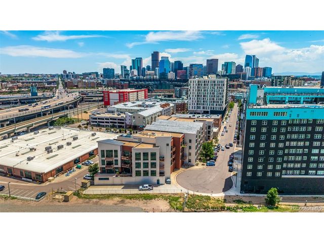 3100 Huron St 4G, Denver, CO 80202