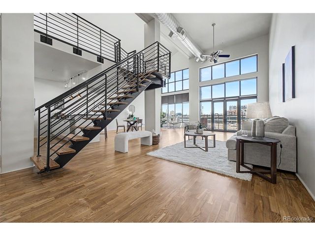 3100 Huron St 4G, Denver, CO 80202