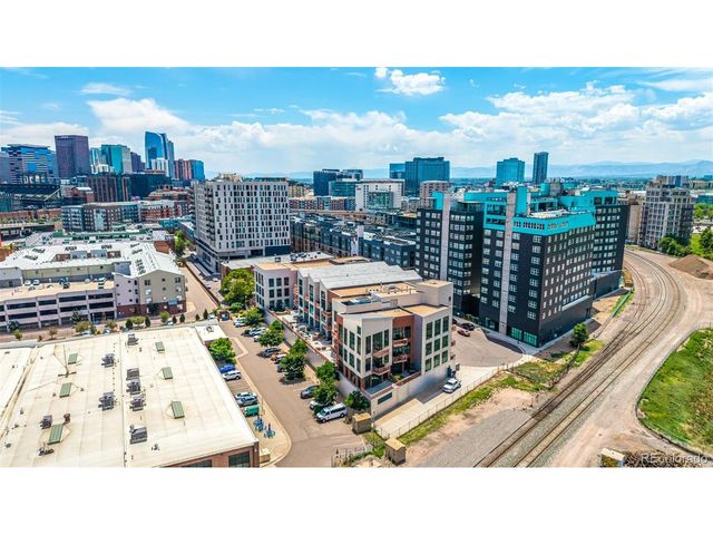 3100 Huron St 4G, Denver, CO 80202