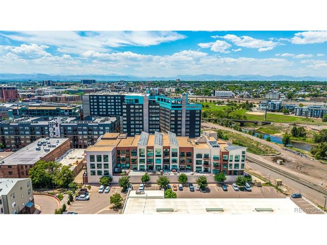 3100 Huron St 4G, Denver, CO 80202