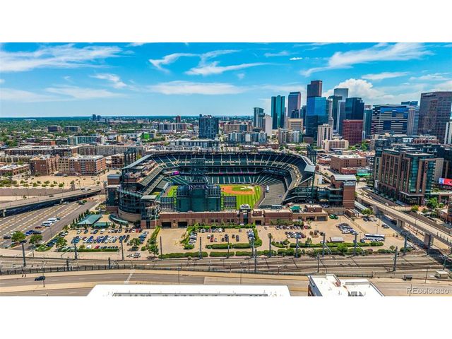 3100 Huron St 4G, Denver, CO 80202