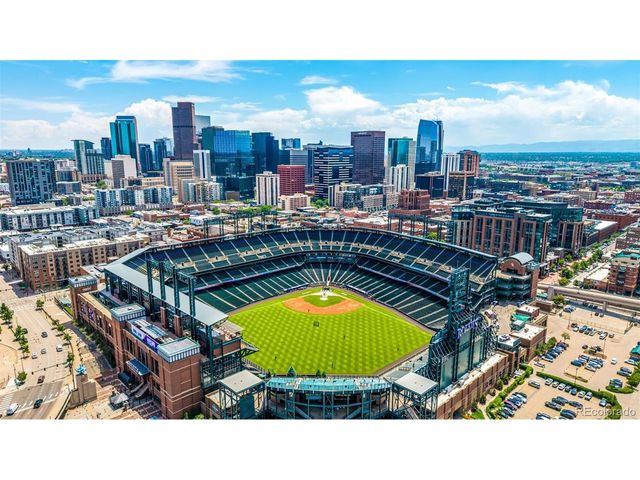 3100 Huron St 4G, Denver, CO 80202