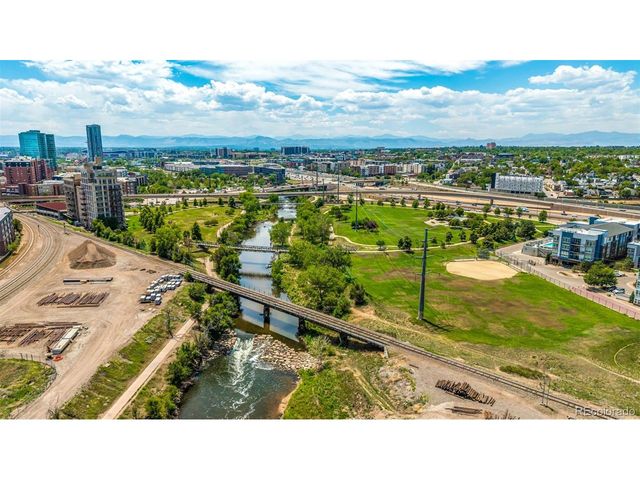 3100 Huron St 4G, Denver, CO 80202