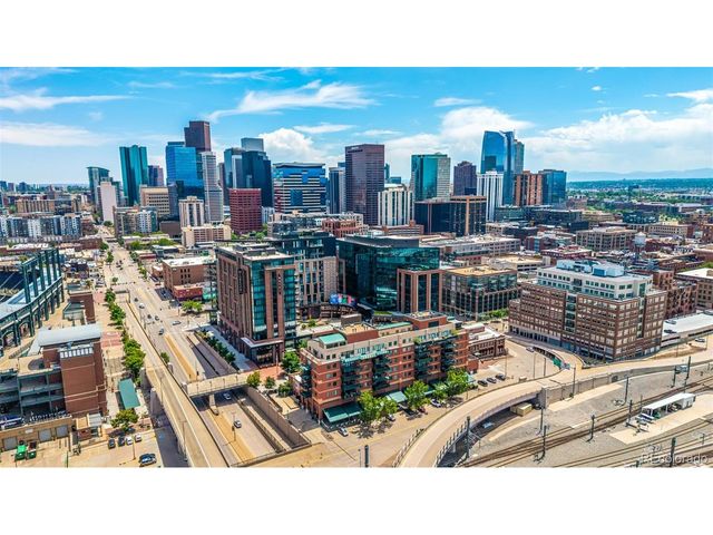 3100 Huron St 4G, Denver, CO 80202