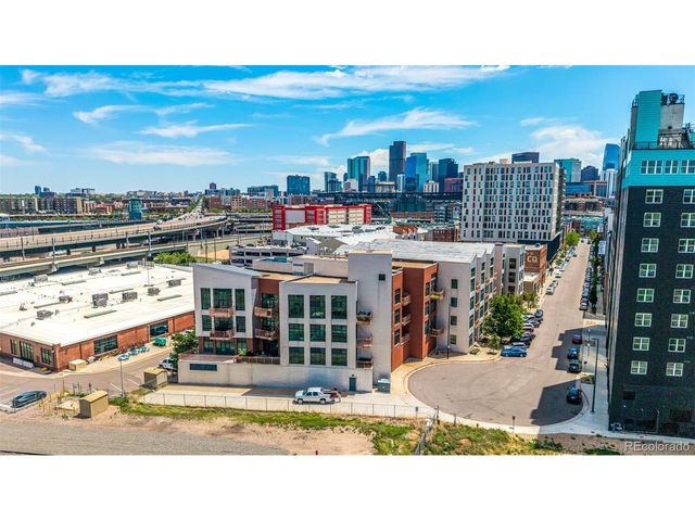3100 Huron St 4G, Denver, CO 80202