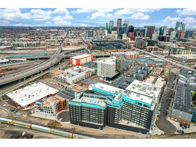 3100 Huron St 4G, Denver, CO 80202