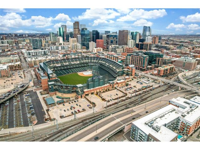 3100 Huron St 4G, Denver, CO 80202