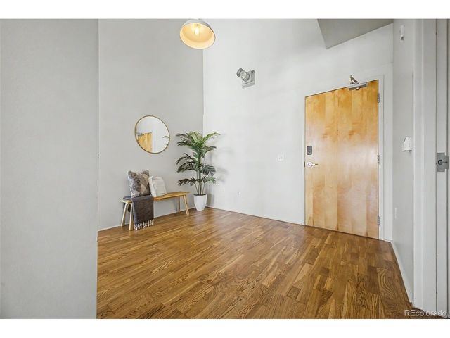3100 Huron St 4G, Denver, CO 80202