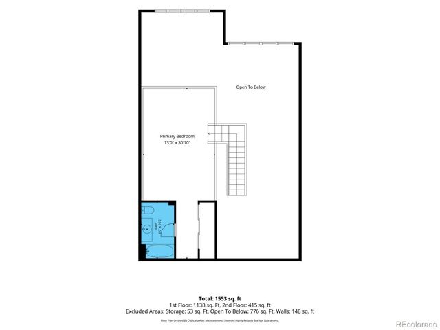 3100 Huron St 4G, Denver, CO 80202