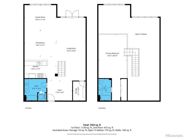 3100 Huron St 4G, Denver, CO 80202