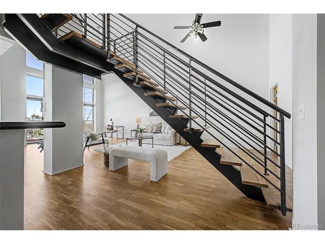 3100 Huron St 4G, Denver, CO 80202
