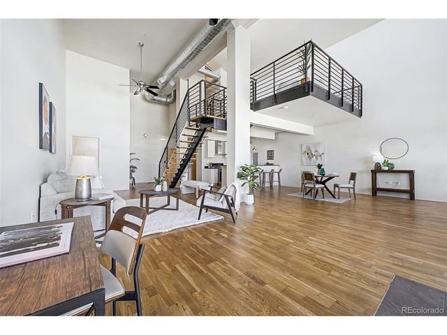 3100 Huron St 4G, Denver, CO 80202