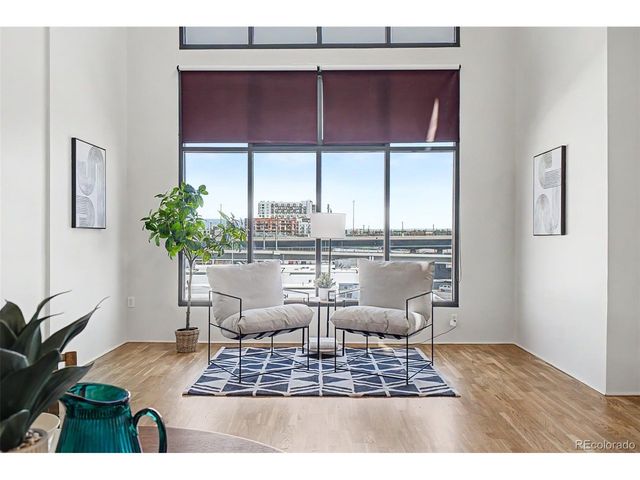 3100 Huron St 4G, Denver, CO 80202