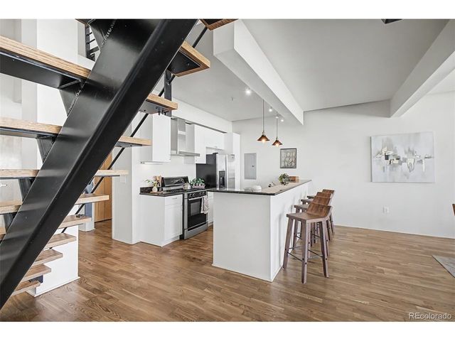 3100 Huron St 4G, Denver, CO 80202