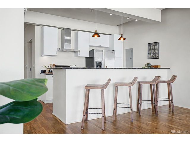 3100 Huron St 4G, Denver, CO 80202