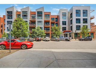 3100 Huron St 4G, Denver, CO 80202