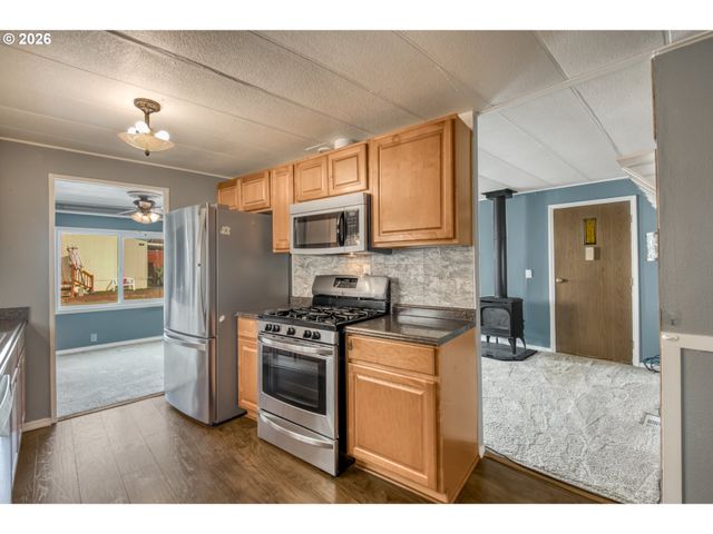 3500 Se Corcord 8, Milwaukie, OR 97267