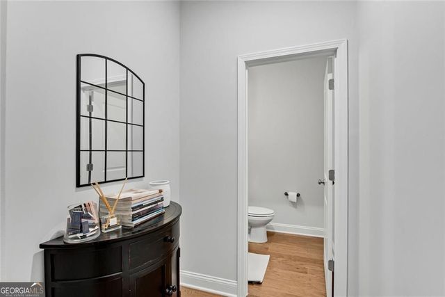 400 Renwood Trail, Johns Creek, GA 30097