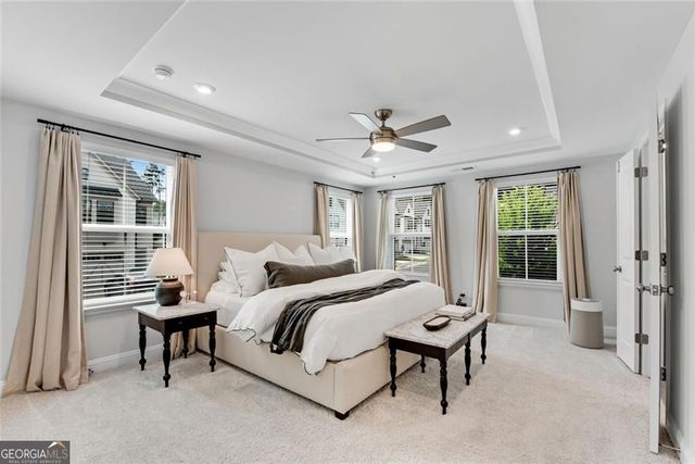 400 Renwood Trail, Johns Creek, GA 30097