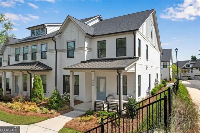 400 Renwood Trail, Johns Creek, GA 30097