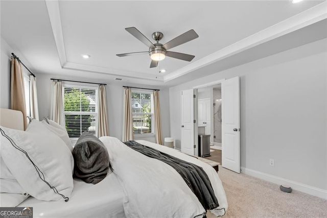 400 Renwood Trail, Johns Creek, GA 30097