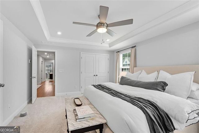 400 Renwood Trail, Johns Creek, GA 30097