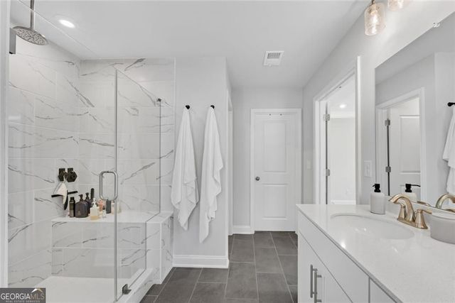 400 Renwood Trail, Johns Creek, GA 30097