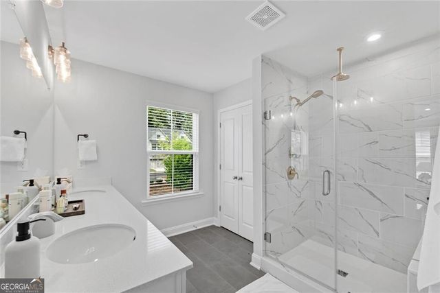 400 Renwood Trail, Johns Creek, GA 30097