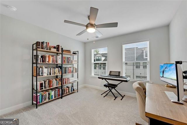 400 Renwood Trail, Johns Creek, GA 30097