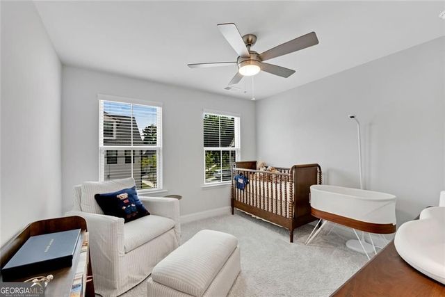 400 Renwood Trail, Johns Creek, GA 30097