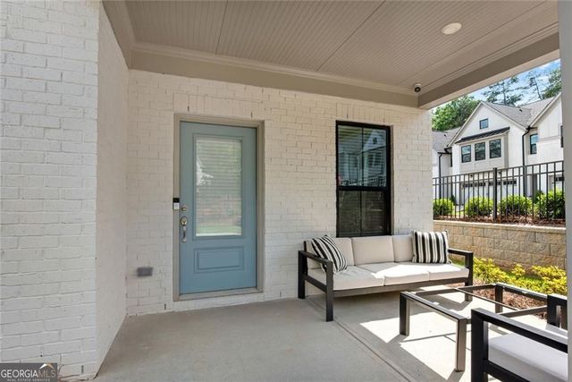 400 Renwood Trail, Johns Creek, GA 30097