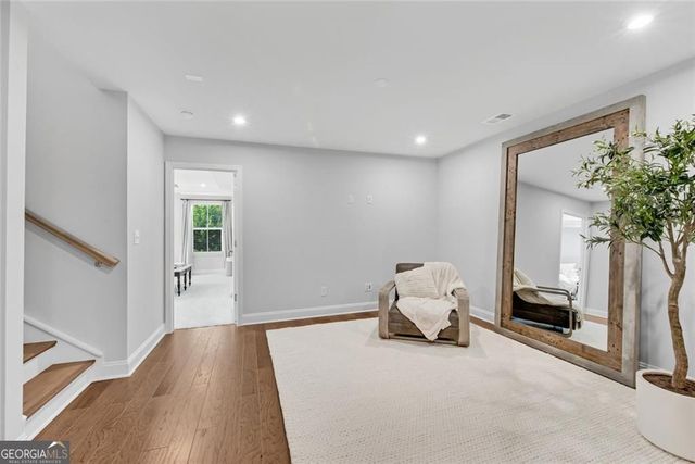 400 Renwood Trail, Johns Creek, GA 30097
