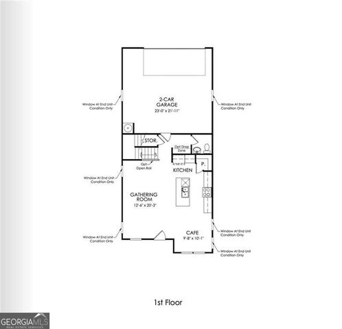 400 Renwood Trail, Johns Creek, GA 30097