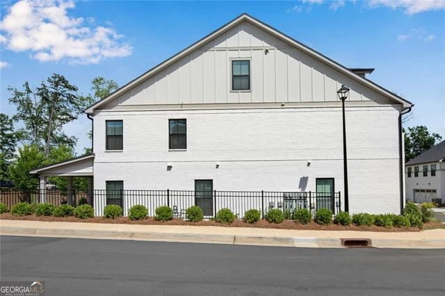 400 Renwood Trail, Johns Creek, GA 30097