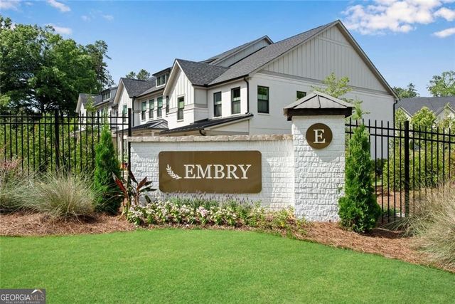 400 Renwood Trail, Johns Creek, GA 30097