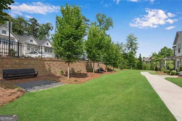 400 Renwood Trail, Johns Creek, GA 30097