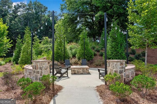 400 Renwood Trail, Johns Creek, GA 30097