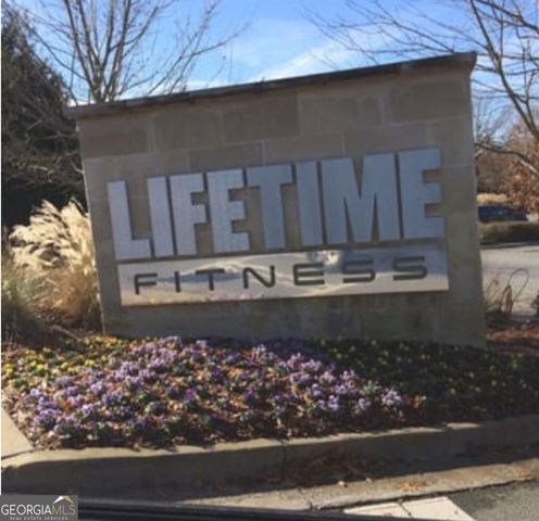 400 Renwood Trail, Johns Creek, GA 30097
