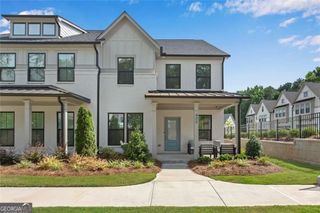 400 Renwood Trail, Johns Creek, GA 30097