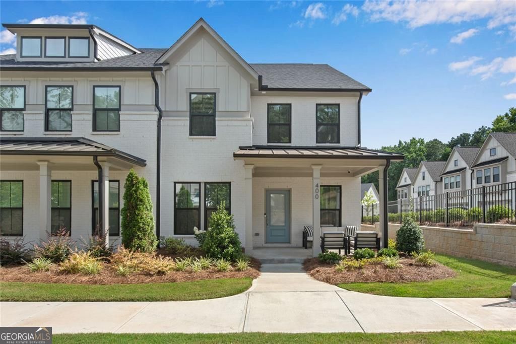 400 Renwood Trail, Johns Creek, GA 30097
